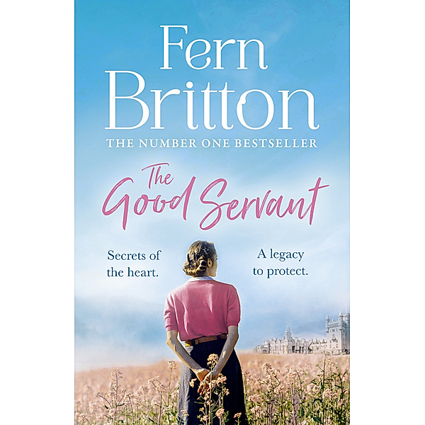 The Good Servant, Fern Britton