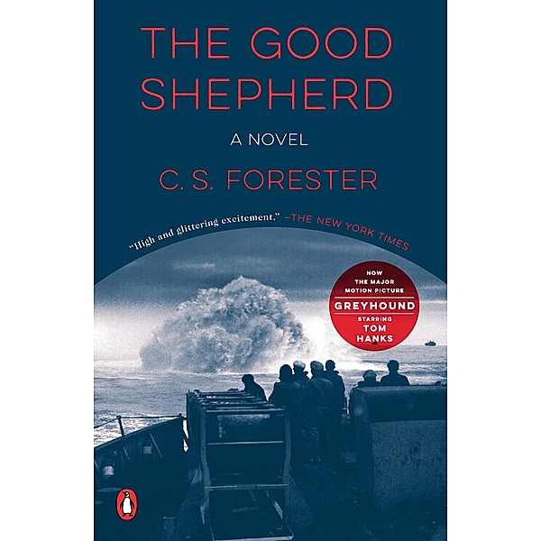 The Good Shepherd, C. S. Forester