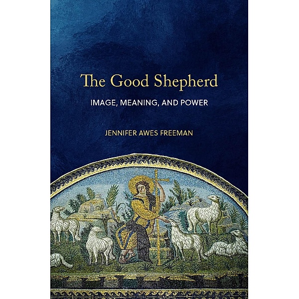 The Good Shepherd, Jennifer Awes Freeman