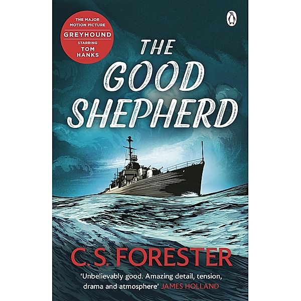 The Good Shepherd, C. S. Forester