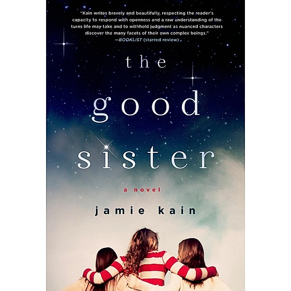 The Good Sister, Jamie Kain