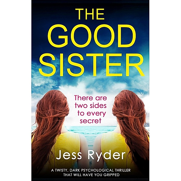 The Good Sister, Jess Ryder