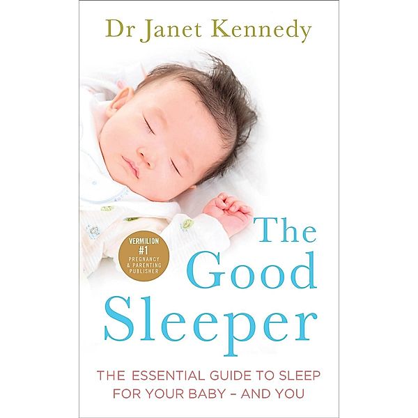 The Good Sleeper, Janet Kennedy