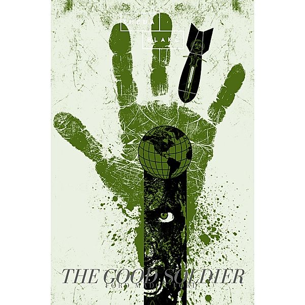 The Good Soldier, Ford Madox Ford