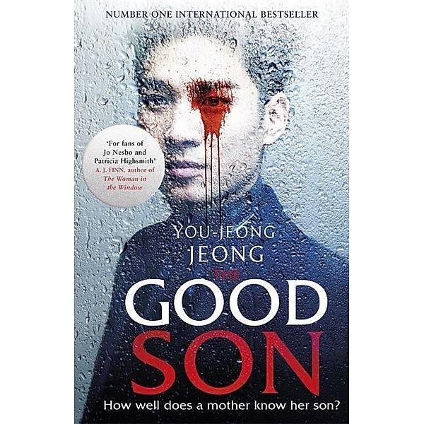 The Good Son, You-jeong Jeong