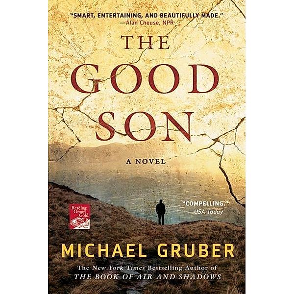 The Good Son, Michael Gruber