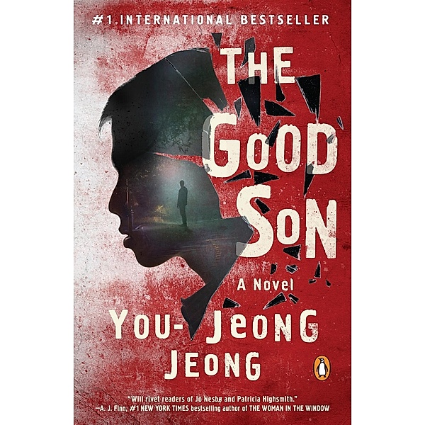 The Good Son, You-Jeong Jeong