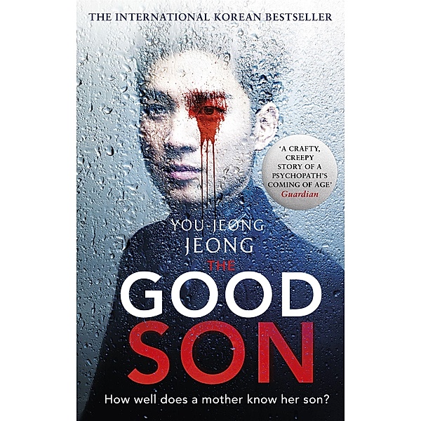 The Good Son, You-jeong Jeong