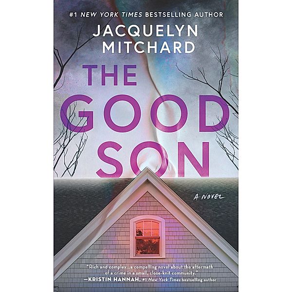 The Good Son, Jacquelyn Mitchard