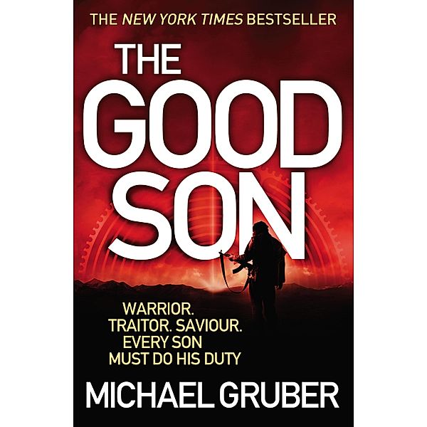 The Good Son, Michael Gruber