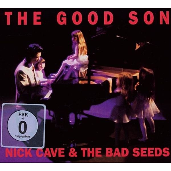 The Good Son, Nick Cave & The Bad Seeds