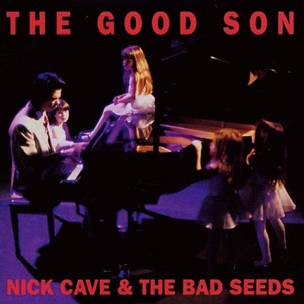 The Good Son. (Vinyl), Nick Cave & The Bad Seeds