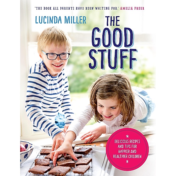 The Good Stuff, Lucinda Miller