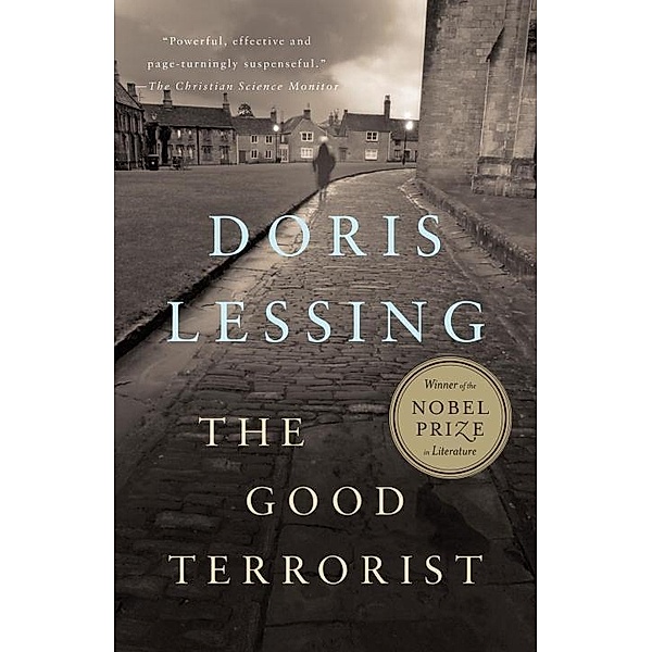 The Good Terrorist / Vintage International, Doris Lessing