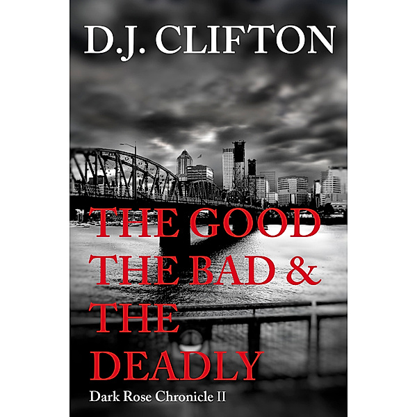 The Good the Bad & the Deadly, Dani (DJ) Clifton