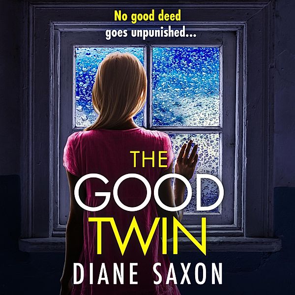 The Good Twin, Diane Saxon