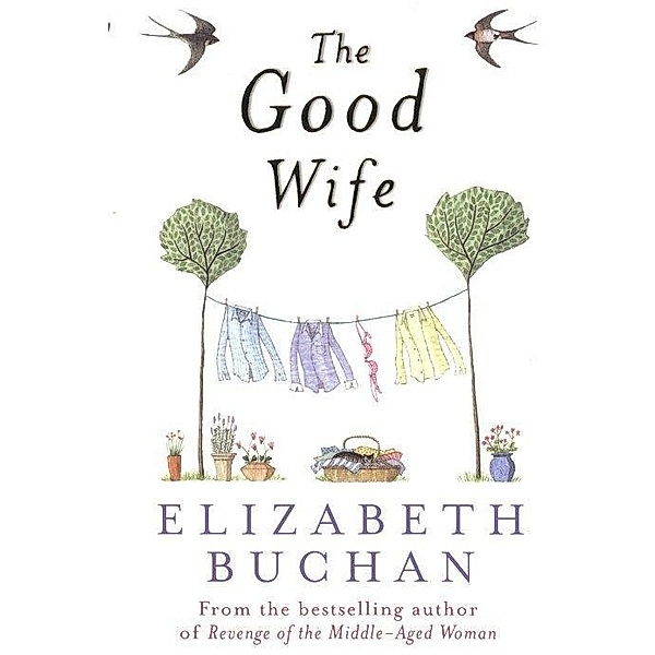 The Good Wife, Elizabeth Buchan