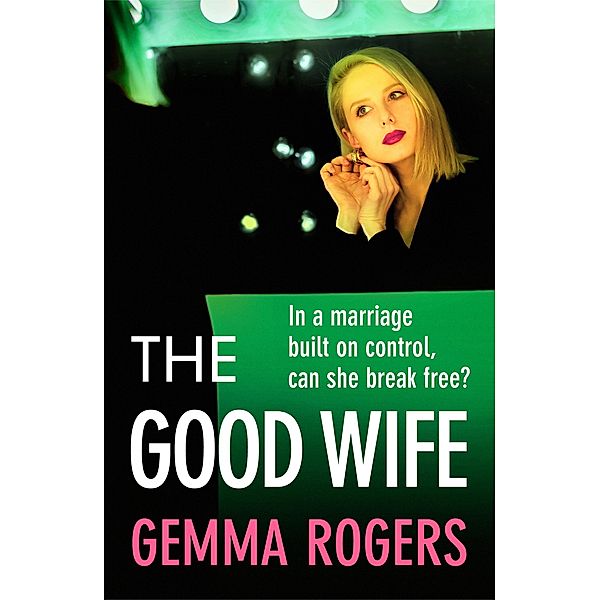 The Good Wife, Gemma Rogers