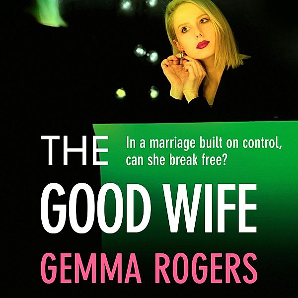 The Good Wife, Gemma Rogers