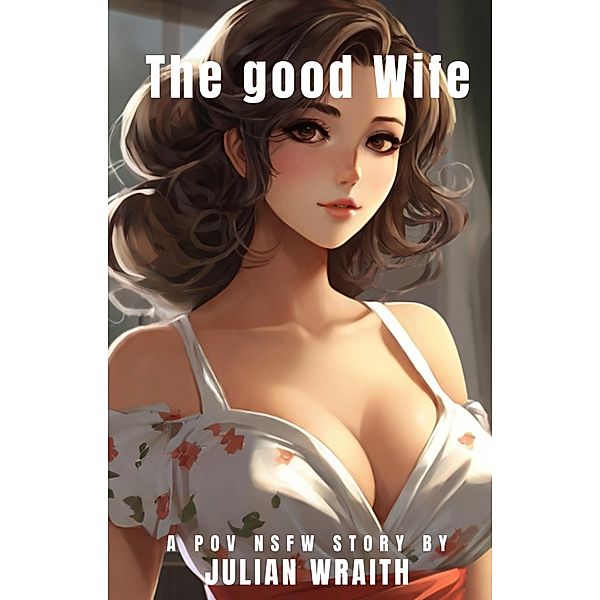 The Good Wife: A POV NSFW Story, Julian Wraith