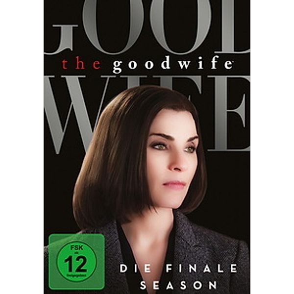 The Good Wife - Die finale Season, Michelle King, Robert King, Corinne Brinkerhoff, Ted Humphrey, Todd Ellis Kessler, Courtney Kemp, Barry M. Schkolnick