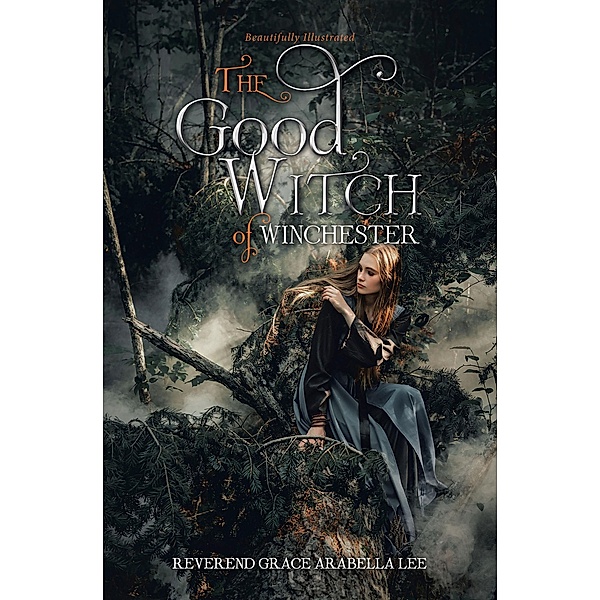 The Good Witch of Winchester, Reverend Grace Arabella Lee