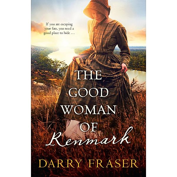 The Good Woman of Renmark, Darry Fraser