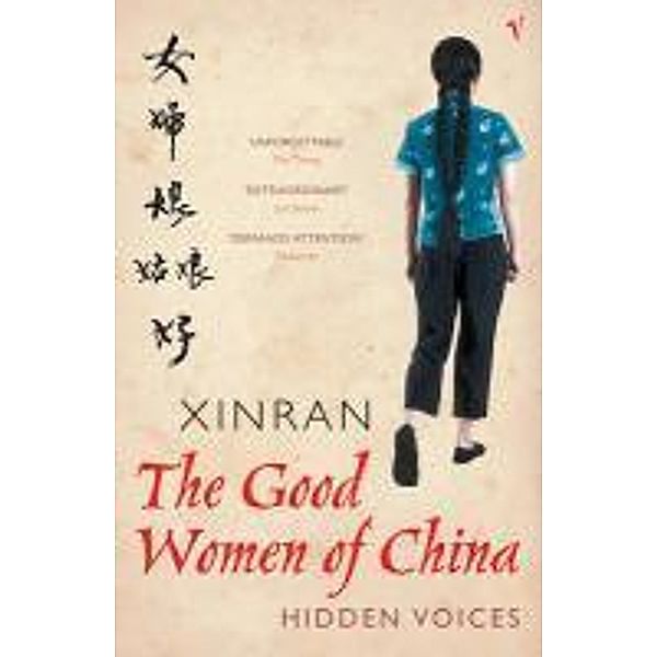 The Good Women Of China, Xinran