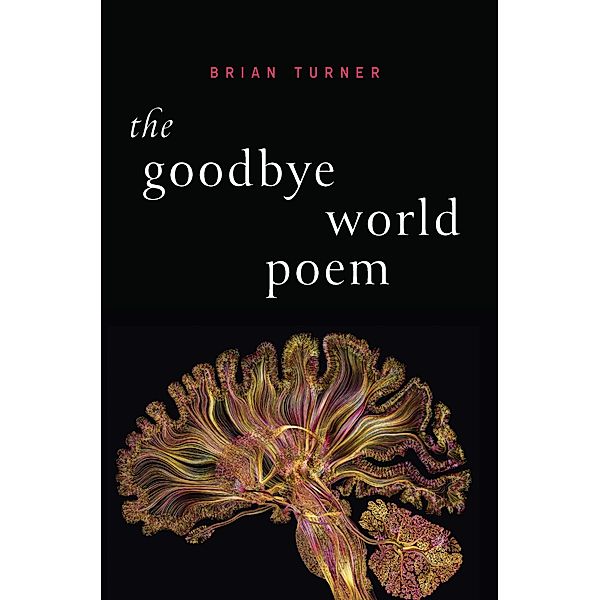 The Goodbye World Poem, Brian Turner