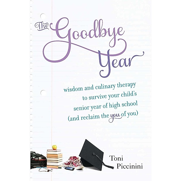 The Goodbye Year, Toni Piccinini