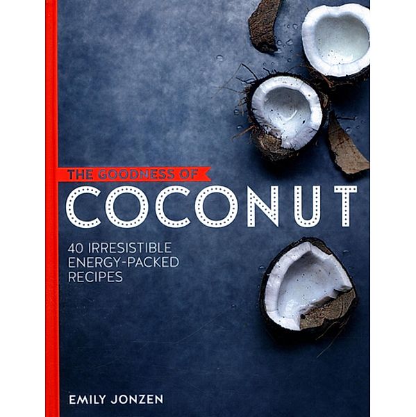 The Goodness of Coconut, Jonzen Emily