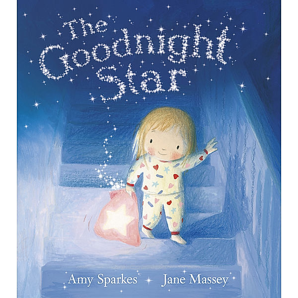 The Goodnight Star, Amy Sparkes