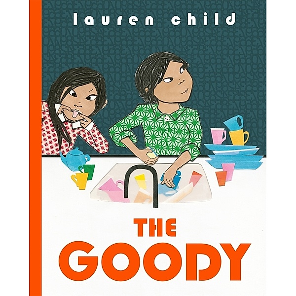 The Goody, Lauren Child