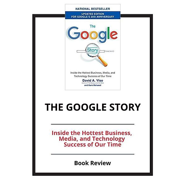 The Google Story, PCC