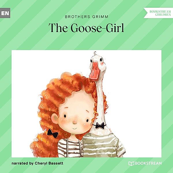 The Goose-Girl, Brothers Grimm