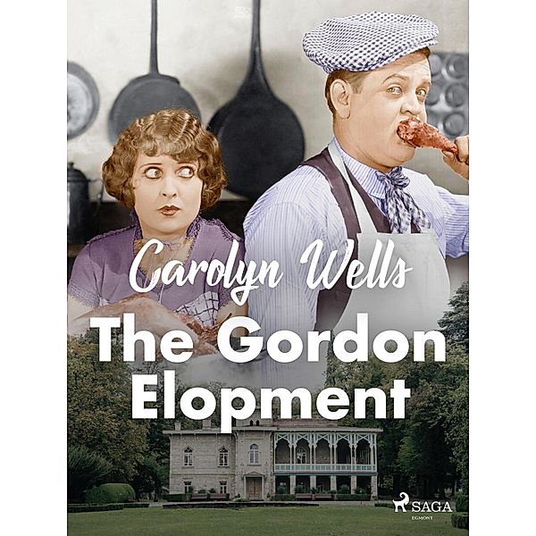 The Gordon Elopement, Carolyn Wells