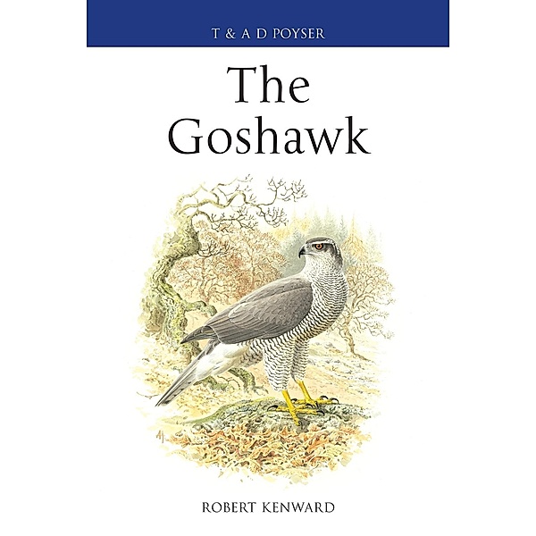The Goshawk, Robert Kenward