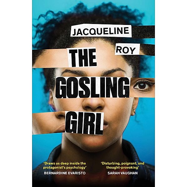 The Gosling Girl, Jacqueline Roy