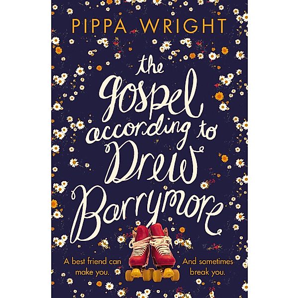 The Gospel According to Drew Barrymore, Pippa Wright
