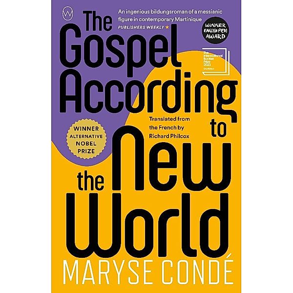 The Gospel According to the New World, Maryse Condé