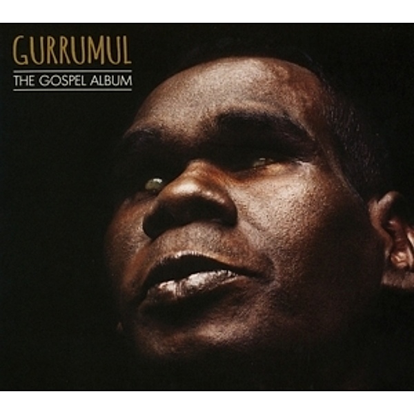 The Gospel Album, Gurrumul