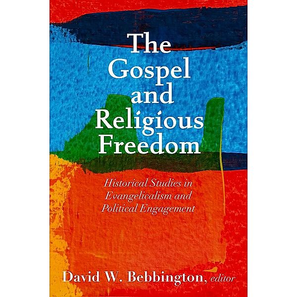 The Gospel and Religious Freedom