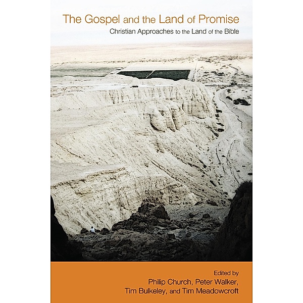 The Gospel and the Land of Promise