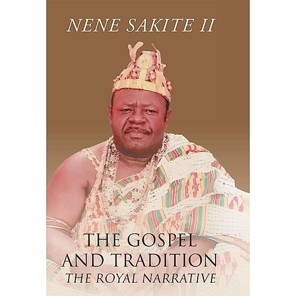 The Gospel and Tradition, Nene Sakite
