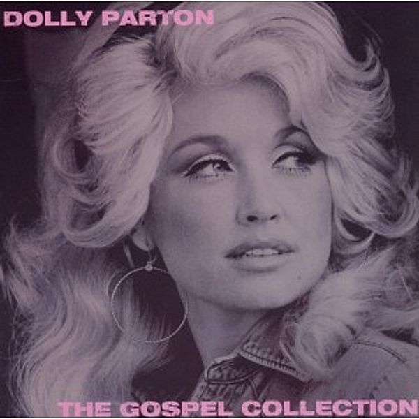 The Gospel Collection, Dolly Parton