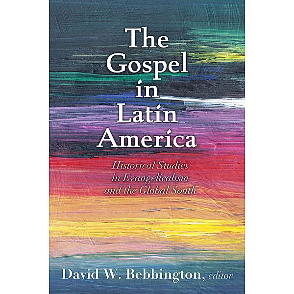 The Gospel in Latin America