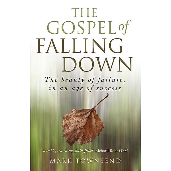 The Gospel of Falling Down / O-Books, Mark Townsend