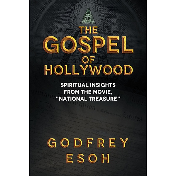 The Gospel of Hollywood, Godfrey Esoh