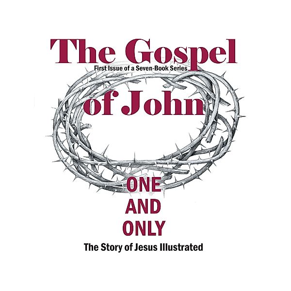 The Gospel of John, Lawrence Finney