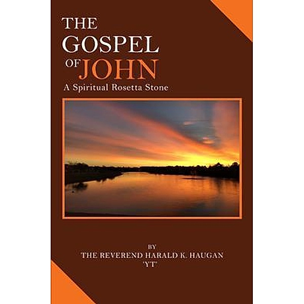 The Gospel of John, Harald Haugan